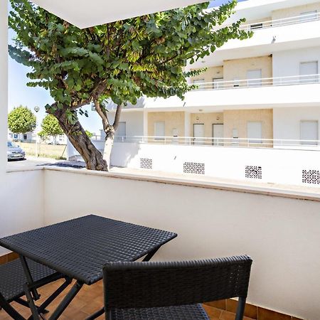 Gardenia Apartment Santa Luzia  Buitenkant foto