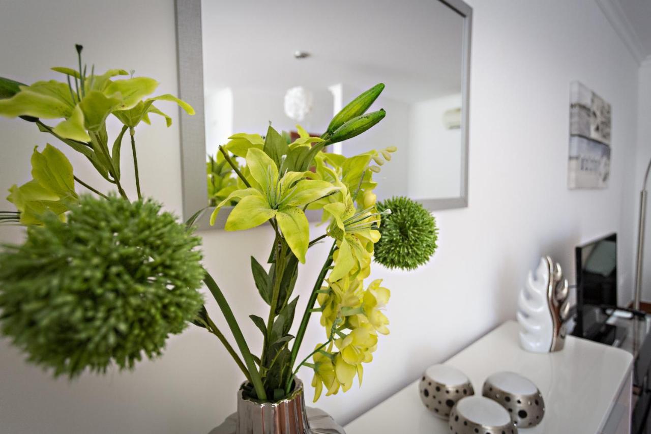 Gardenia Apartment Santa Luzia  Buitenkant foto
