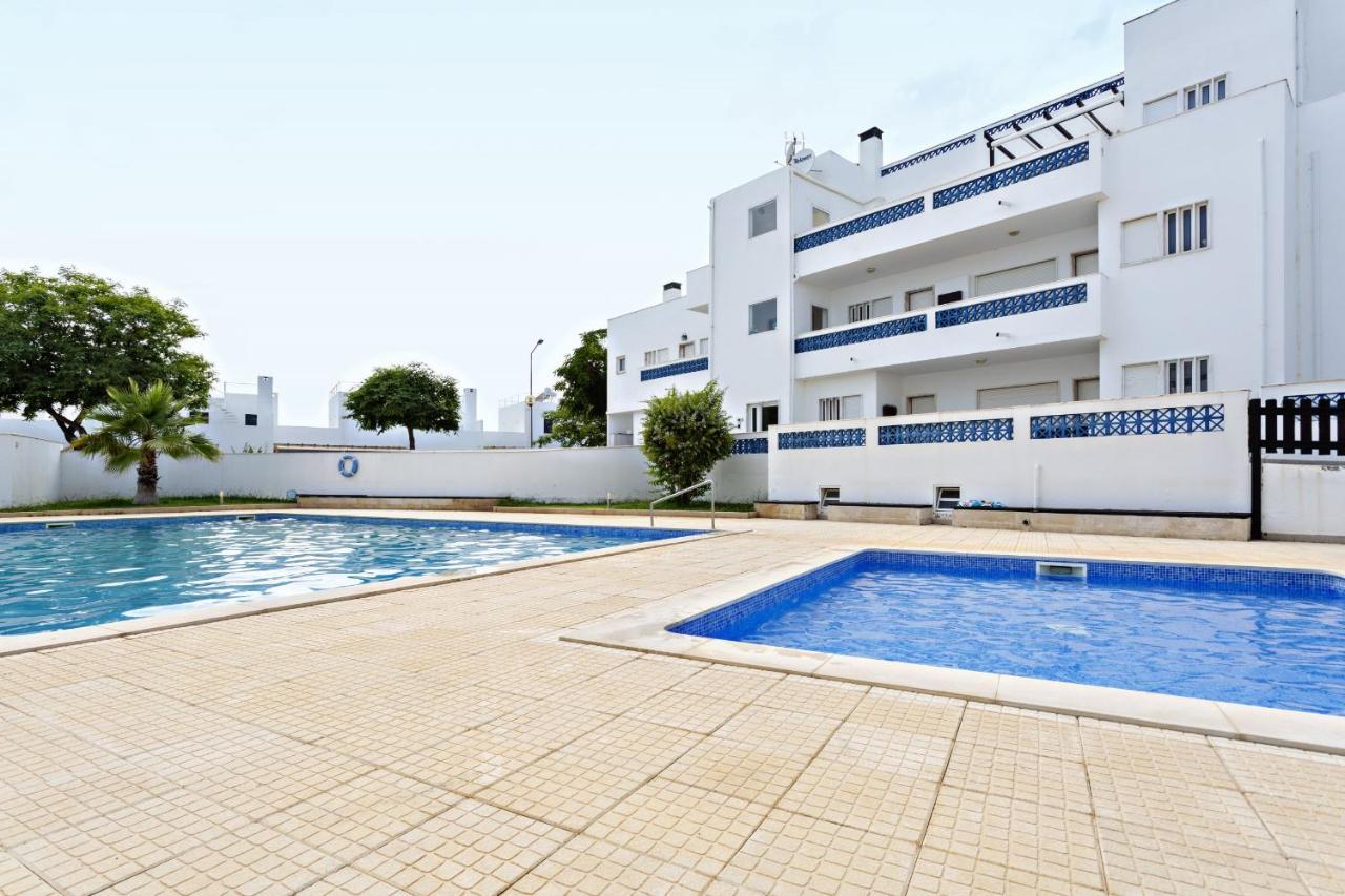 Gardenia Apartment Santa Luzia  Buitenkant foto