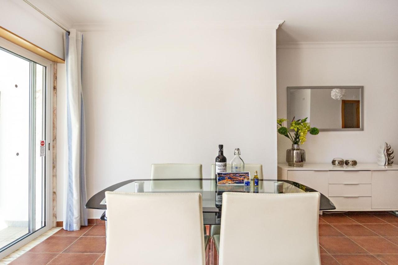 Gardenia Apartment Santa Luzia  Buitenkant foto