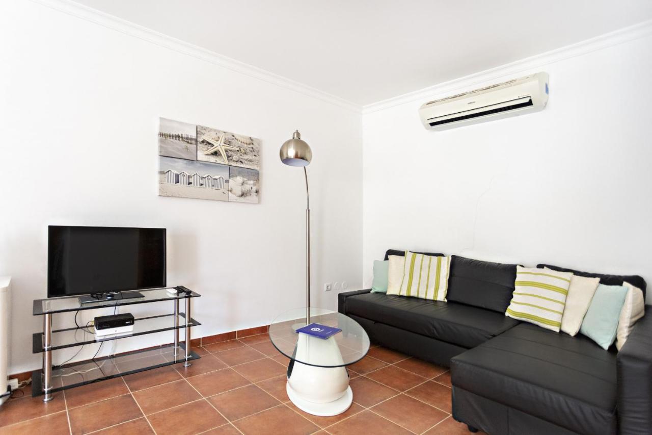 Gardenia Apartment Santa Luzia  Buitenkant foto