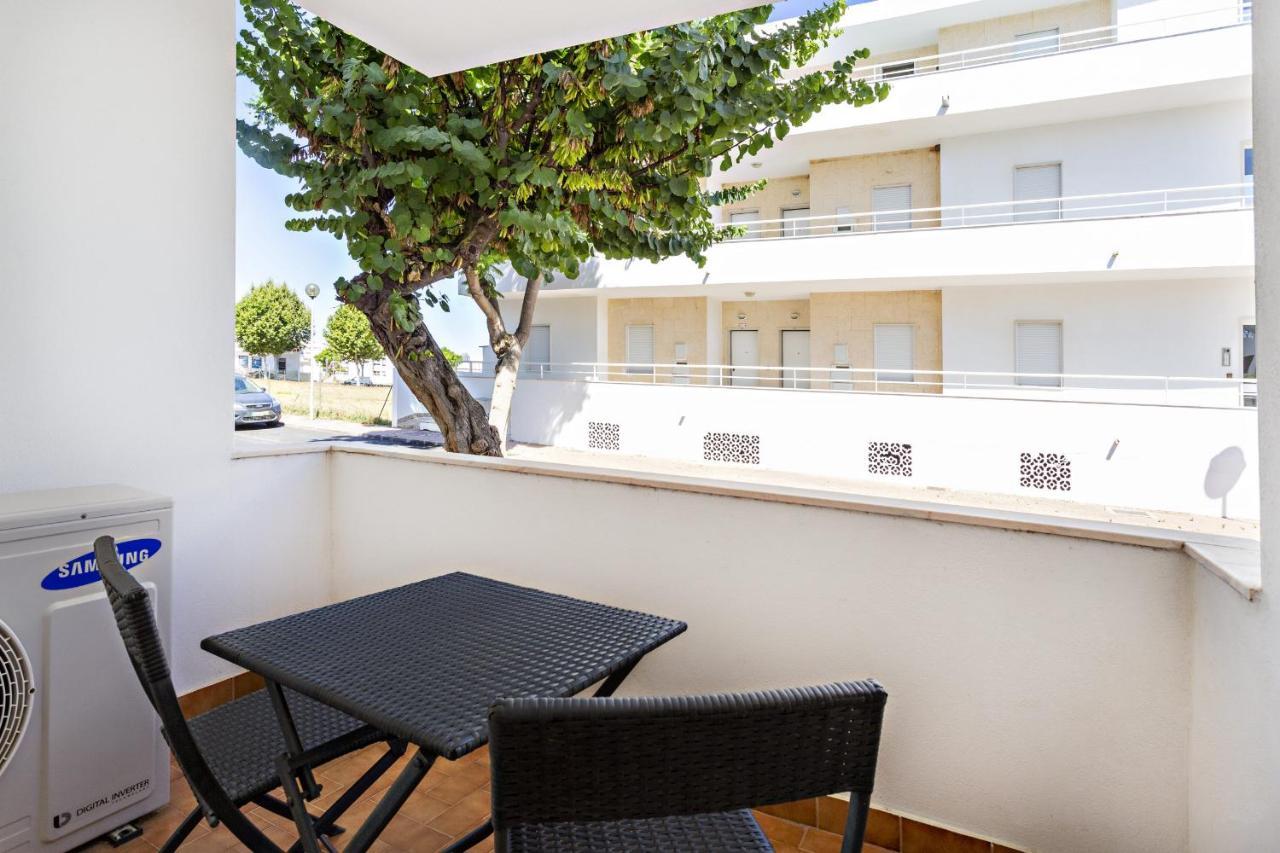 Gardenia Apartment Santa Luzia  Buitenkant foto